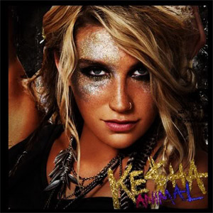 Disco Animal (Deluxe Edition) de Kesha