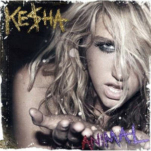 Disco Animal (Limited Edition) de Kesha