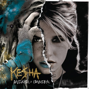 Disco Animal de Kesha