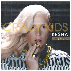 Disco Crazy Kids (Remix 1) de Kesha