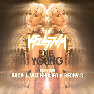 Disco Die Young (Remix) de Kesha