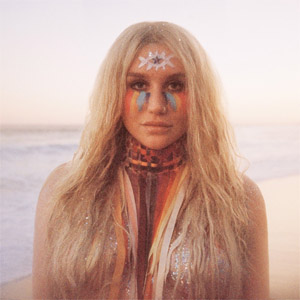 Disco Praying de Kesha