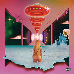 Disco Rainbow de Kesha