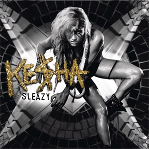 Disco Sleazy de Kesha