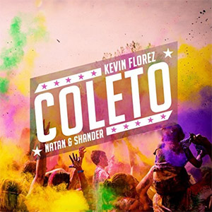 Disco Coleto de Kevin Florez
