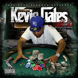 Disco All In de Kevin Gates