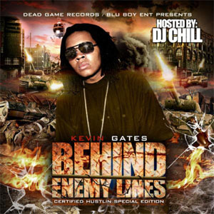 Disco Behind Enemy Lines de Kevin Gates
