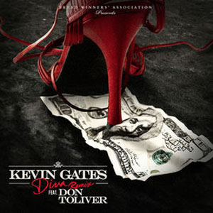Disco Diva (Remix) de Kevin Gates