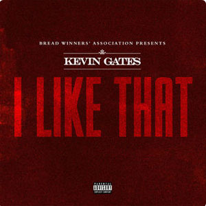 Disco I Like That de Kevin Gates