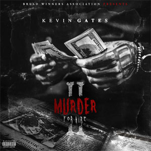 Disco Murder For Hire II de Kevin Gates