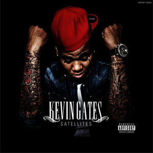 Disco Satellites de Kevin Gates
