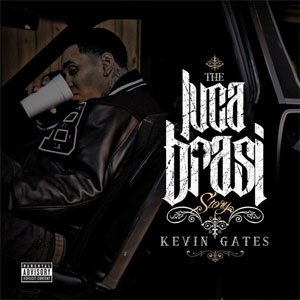Disco The Luca Brasi Story de Kevin Gates