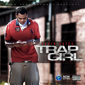 Disco Trap Girl  de Kevin Gates