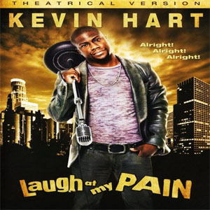 Disco Laugh At My Pain de Kevin Hart