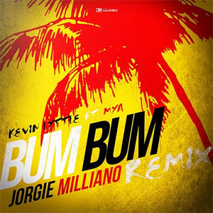 Disco Bum Bum (Jorgie Milliano Remix)  de Kevin Lyttle