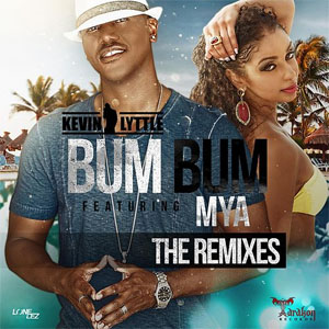 Disco Bum Bum (Remixes) de Kevin Lyttle