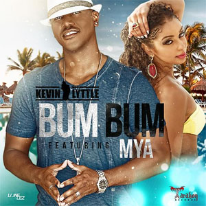 Disco Bum Bum de Kevin Lyttle
