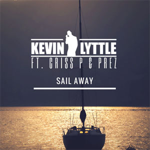 Disco Sail Away de Kevin Lyttle