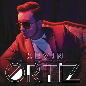 Álbum Mi Vicio Mi Adicción de Kevin Ortiz