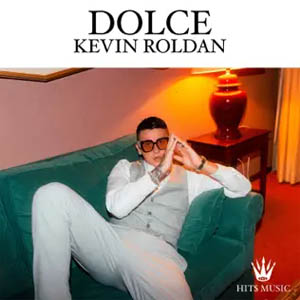 Disco Dolce de Kevin Roldán