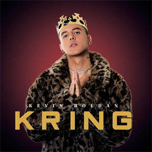 Disco Kring de Kevin Roldán