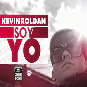 Disco Soy Yo de Kevin Roldán