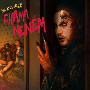 Disco Chama Neném de Kevinho