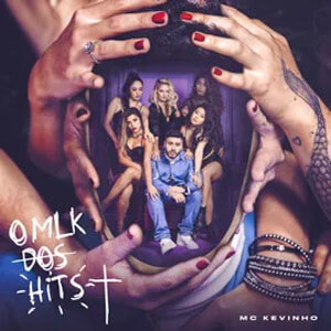 Disco O Mlk Dos Hits de Kevinho