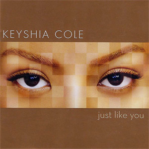 Disco Just like You de Keyshia Cole