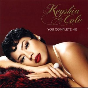 Disco You Complete Me de Keyshia Cole
