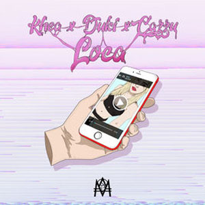Disco Loca  de Khea