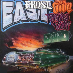 Disco East Side Rendezvous de Frost