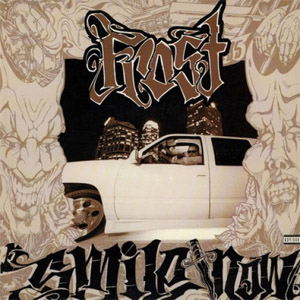 Disco  Smile Now Die Later de Frost