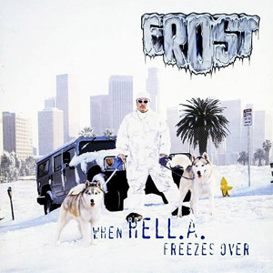 Disco When Hella Freezes Over de Frost
