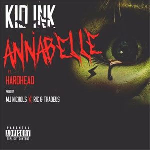 Disco Annabelle de Kid Ink