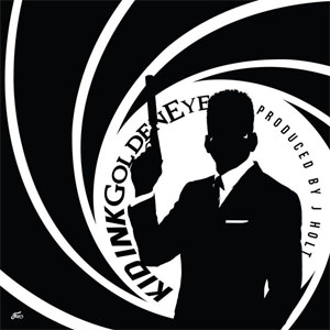 Disco GoldenEye de Kid Ink