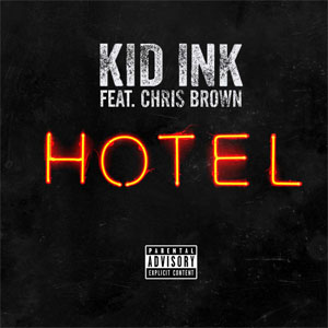 Disco Hotel de Kid Ink