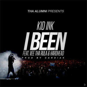 Disco I Been de Kid Ink