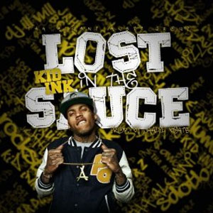 Disco Lost In The Sauce de Kid Ink