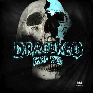 Disco Dracukeo de Kidd Keo