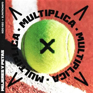 Disco Mujeres y Petas de Kidd Keo