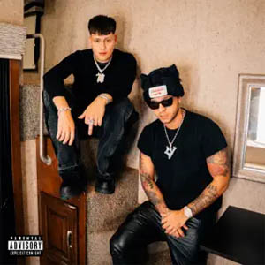 Álbum 3D de Kidd Voodoo