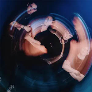 Álbum Me Quedo En Esa Vez de Kidd Voodoo