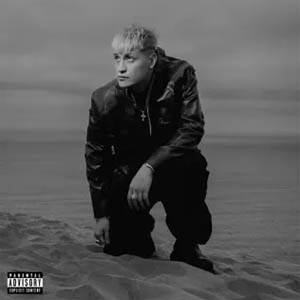 Álbum Satirología, Vol.3 de Kidd Voodoo