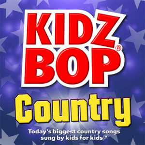 Disco Country de Kidz Bop Kids