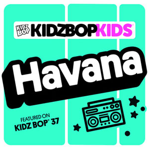 Disco Havana de Kidz Bop Kids
