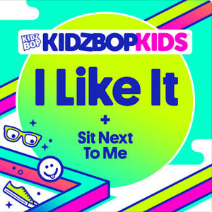 Disco I Like It de Kidz Bop Kids