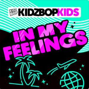 Disco In My Feelings de Kidz Bop Kids