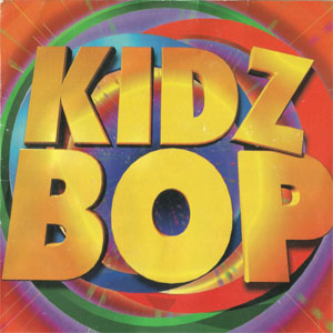Disco Kidz Bop de Kidz Bop Kids