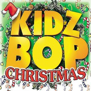 Disco Kidz Bop Christmas de Kidz Bop Kids